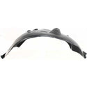2008-2010 F-250 Pickup Super Duty Front Fender Liner RH, Standard/Ext/Crew Cab.
