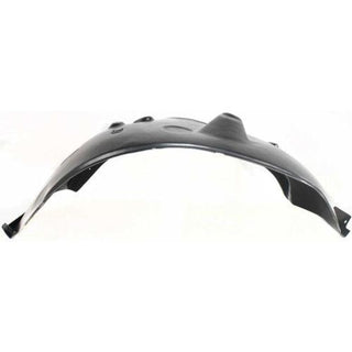 2008-2010 F-250 Pickup Super Duty Front Fender Liner RH, Standard/Ext/Crew Cab.