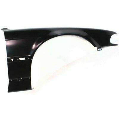 1995-1998 BMW 7-series Fender RH.
