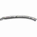 1996-2000 Honda Civic Front Bumper Bracket RH, Bumper Side Stiffener.