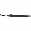 2004-2010 BMW 5- Rear Lower Valance, Primed, w/o Trailer Hitch, Sedan/wagon.