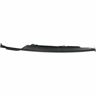 2004-2010 BMW 5- Rear Lower Valance, Primed, w/o Trailer Hitch, Sedan/wagon.