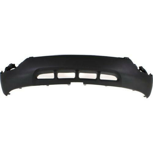 2011-2013 Kia Sorento Front Bumper Cover, Lower, Primed, w/o Sport Pkg.-CAPA.