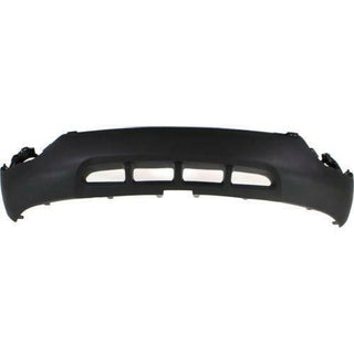 2011-2013 Kia Sorento Front Bumper Cover, Lower, Primed, w/o Sport Pkg.-CAPA.