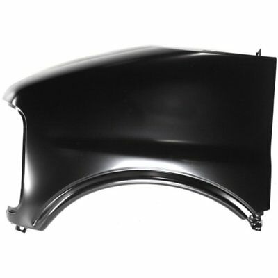 1996-2002 Chevy Van Fender LH - Classic 2 Current Fabrication