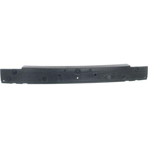 2007-2010 Jeep Compass Front Bumper Absorber, Foam, Impact, -CAPA - Classic 2 Current Fabrication