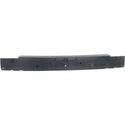 2007-2010 Jeep Compass Front Bumper Absorber, Foam, Impact, -CAPA.