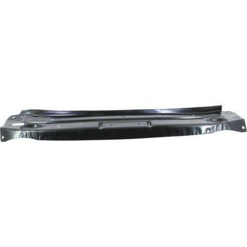 2006-2011 Mercedes-Benz ML-Class Radiator Support Upper, Tie Bar.