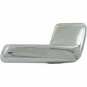 2003-2006 Ford Expedition Front Door Handle RH, Inside, All Chrome.