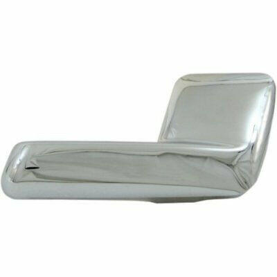 2003-2006 Ford Expedition Front Door Handle RH, Inside, All Chrome.