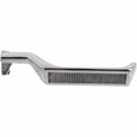 1980-1986 Ford Bronco Front Door Handle RH, Inside, Metal, Chrome - Classic 2 Current Fabrication