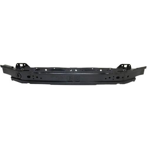 2014-2015 Subaru XV Crosstrek Front Bumper Reinforcement, Steel.