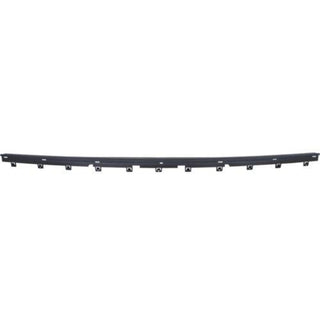 2007-2014 Cadillac Escalade Rear Bumper Step Pad, Textured.