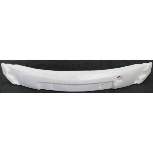 2010-2013 Mazda 3 Front Bumper Absorber, Impact,.