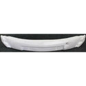 2010-2013 Mazda 3 Front Bumper Absorber, Impact,.