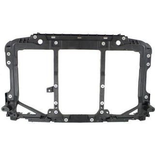 2014-2016 Mazda 6 Radiator Support, w/Smart City Brake & Radar Cruise Ctrl-CAPA.