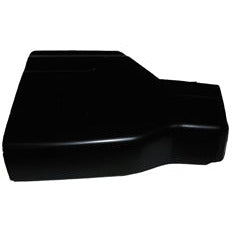 1987-1996 Dodge Dakota Pickup Cab Corner LH.