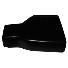 1987-1996 Dakota P/U Cab Corner RH.