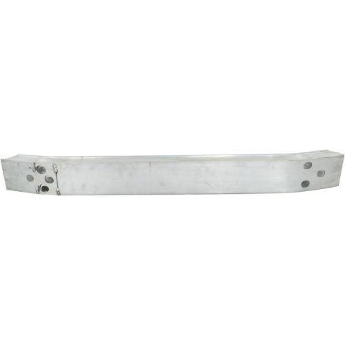 2007-2011 Lexus GS450h Front Bumper Reinforcement, Aluminum.