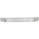 2007-2011 Lexus GS450h Front Bumper Reinforcement, Aluminum.