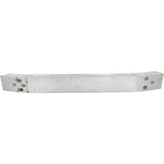 2007-2011 Lexus GS450h Front Bumper Reinforcement, Aluminum.