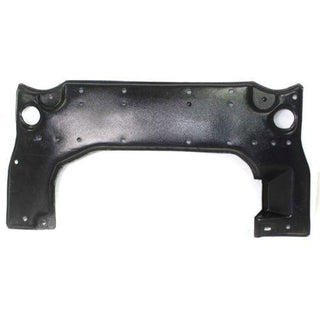 2006-2013 Lexus IS350 Engine Splash Shield, Under Cover, Rear, RWD.