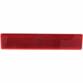 2006-2008 Honda Pilot Rear Bumper Reflector RH.