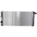 1991-1996 Pontiac Bonneville Radiator, WithEngine Oil Cooler.
