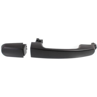 2005-2007 Mercury Montego Front Door Handle RH, Outside, Primed, w/o Keyhole - Classic 2 Current Fabrication