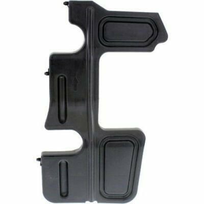 2014-2016 Toyota Corolla Radiator Support RH, Side Deflector.