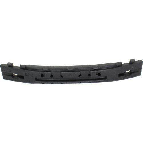 2010-2012 Lexus RX450h Front Bumper Absorber, Impact.