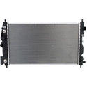 2014-2016 Chevy Impala Radiator.