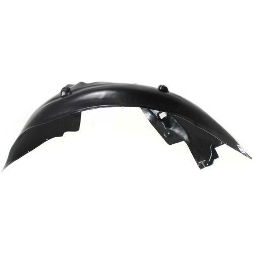 2006-2010 Dodge Charger Front Fender Liner RH.
