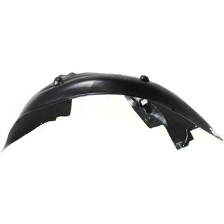 2006-2010 Dodge Charger Front Fender Liner RH - Classic 2 Current Fabrication