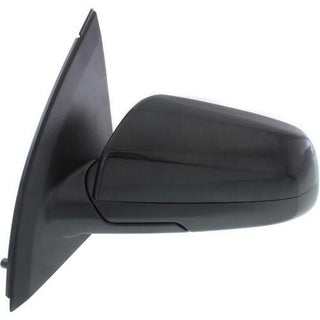 2011-2013 Chevy Caprice Mirror LH, Power, Non-heated, Manual Fold - Classic 2 Current Fabrication