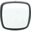 2004-2016 Freightliner 106 HD Truck Mirror RH=lh, Non-heated, Wide Angle.