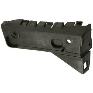 2002-2005 Audi A4 Quattro Front Bumper Bracket RH, Guide Bracket.