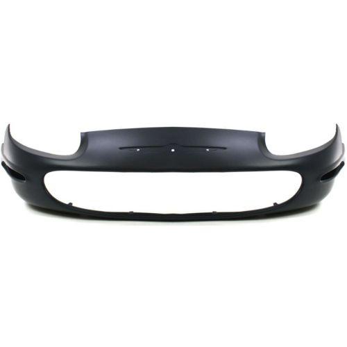 1998-2001 Chrysler Concorde Front Bumper Cover, Primed - Classic 2 Current Fabrication
