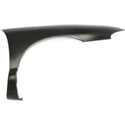 1996-2000 Chrysler Sebring Fender RH, Convertible.
