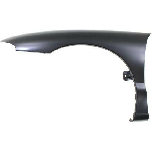 1996-2000 Chrysler Sebring Fender LH, Convertible.
