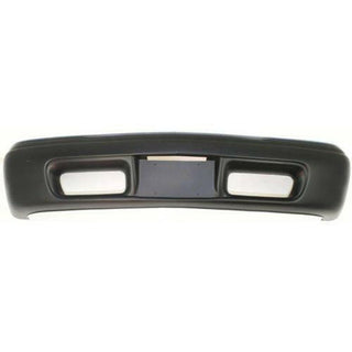 1998-2004 Toyota Sonoma Front Bumper Cover, Primed, 4wd.