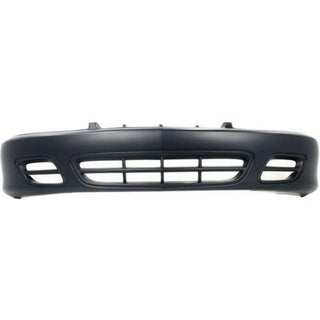 2000-2002 Chevy Cavalier Front Bumper Cover, Primed - Classic 2 Current Fabrication