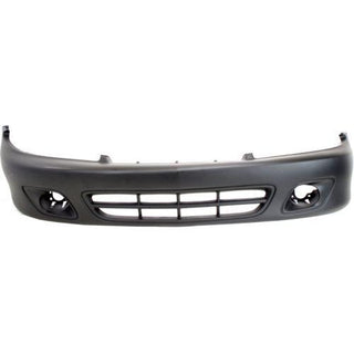 2000-2002 Chevy Cavalier Front Bumper Cover, Primed, Z24 Models - Classic 2 Current Fabrication
