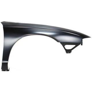 2000-2005 Chevy Monte Carlo Fender RH - CAPA - Classic 2 Current Fabrication