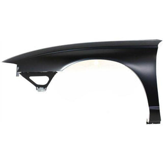 2000-2005 Chevy Monte Carlo Fender LH - Classic 2 Current Fabrication