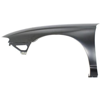 2000-2005 Chevy Monte Carlo Fender LH - CAPA - Classic 2 Current Fabrication