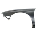2000-2005 Chevy Monte Carlo Fender LH - CAPA.
