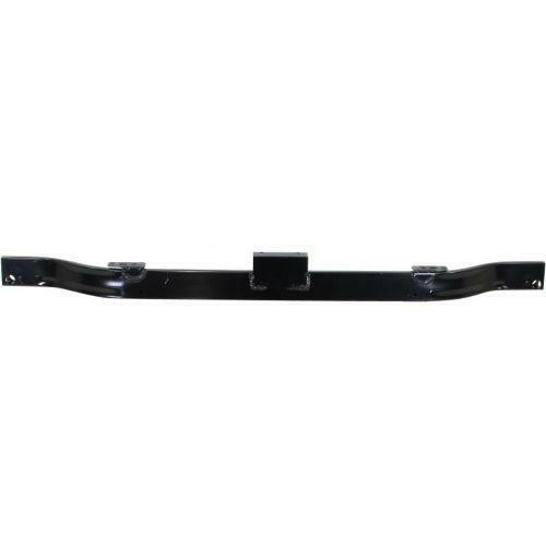 2001-2007 GMC Sierra Pickup Radiator Support Upper, Tie Bar, Aluminum, Gas/diesel.