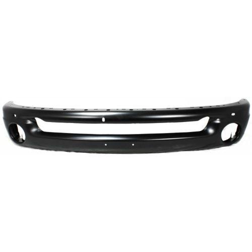 2002-2009 DODGE FULL SIZE PICKUP FRONT BUMPER, Face Bar - Classic 2 Current Fabrication