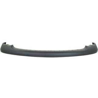 2002-2005 Dodge Pickup Front Bumper Cover, Fascia, Upper, Textured.